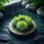 网文编辑陈泽宇头像，男性，深色背景，眼神专注，专业编辑形象